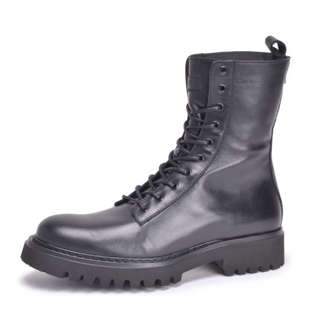 Boots discount azzaro homme