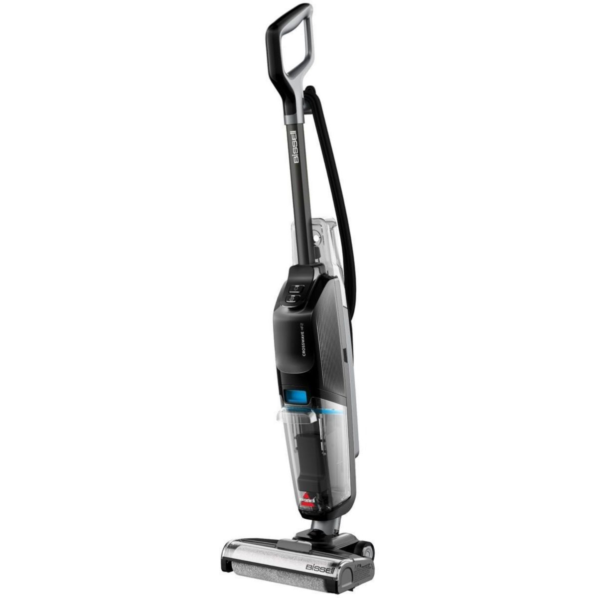 Aspirateur laveur Crosswave HF2 Pro B3848N, BISSELL