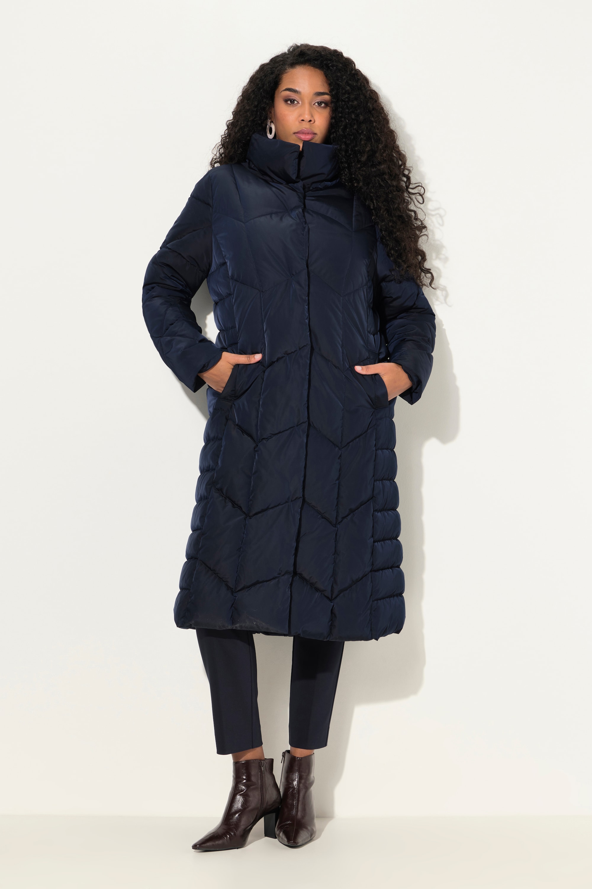Manteau matelassé, ULLA POPKEN
