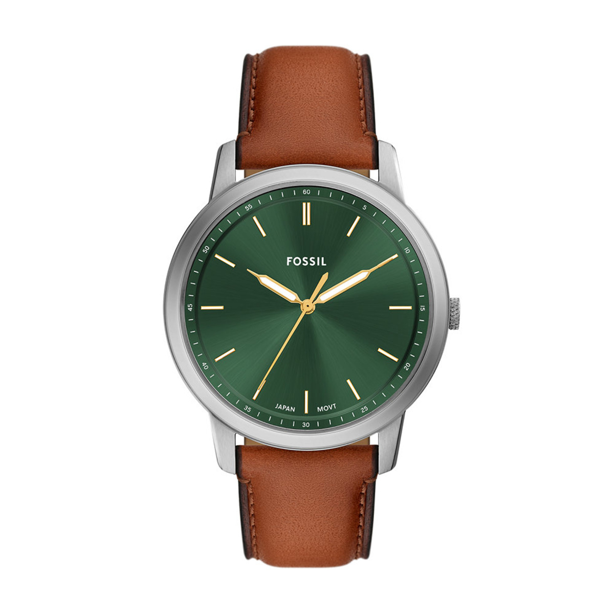 Montre Analogique MINIMALIST, FOSSIL