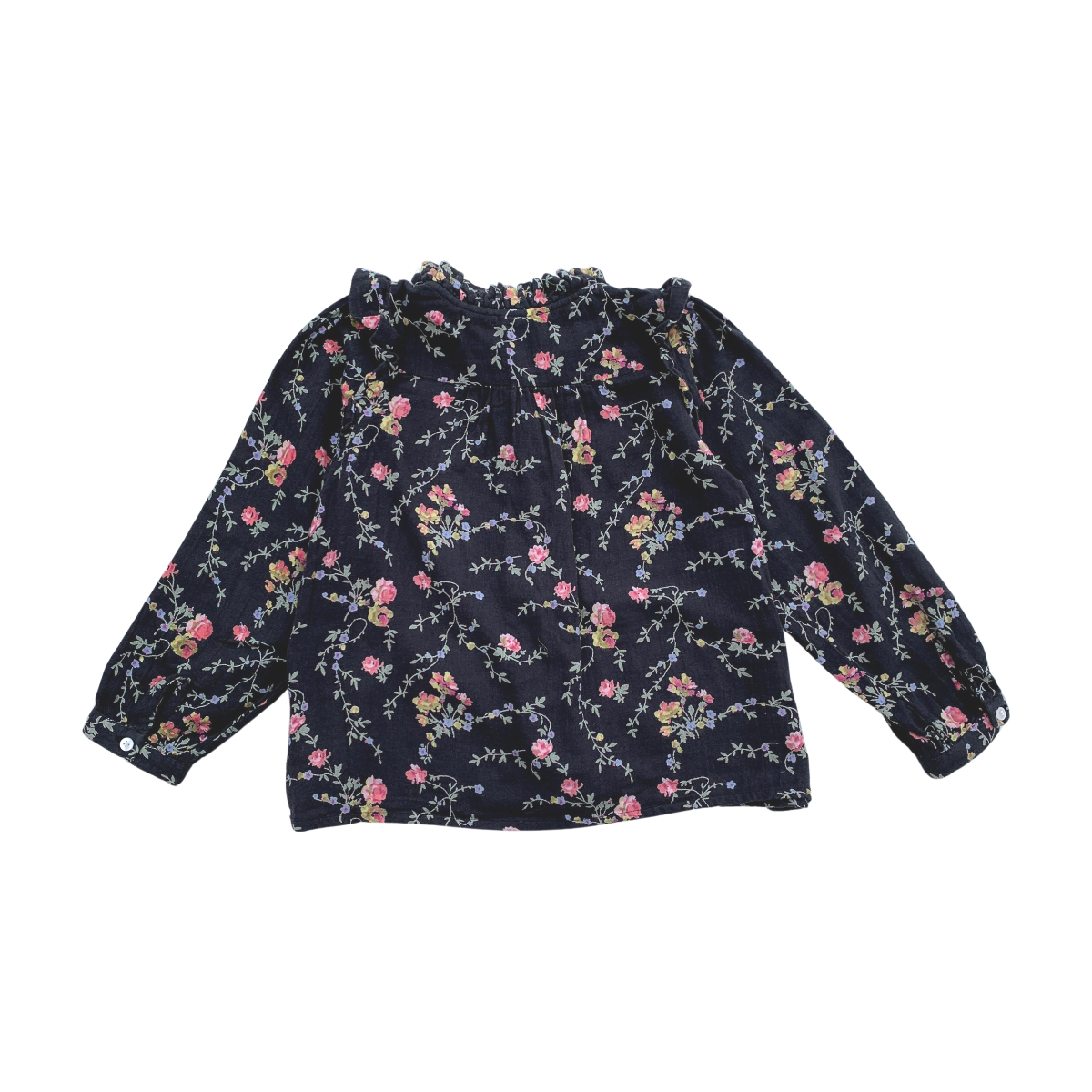 Chemise enfant - Très bon état, BONTON