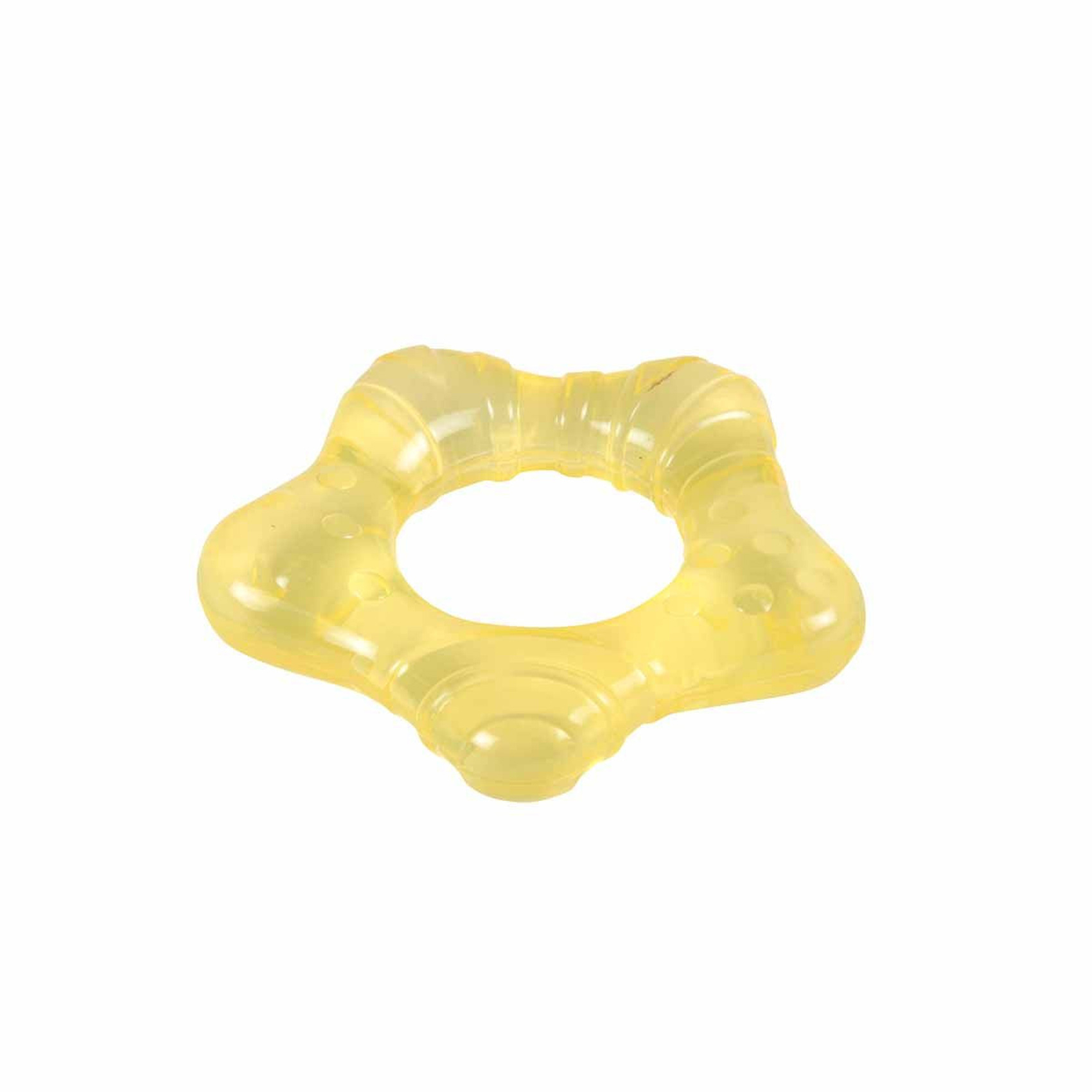 Anneau de dentition réfrigérant étoile, HOME MAISON