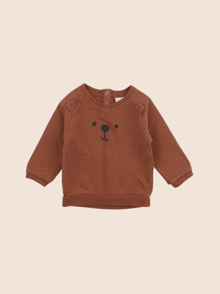 Sweat - Etat satisfaisant, NAME IT