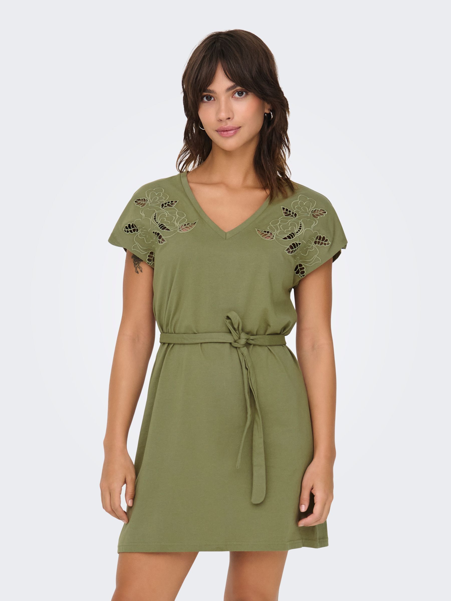 Robe, JDY