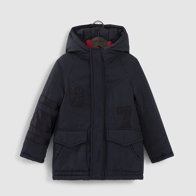 2-in-1 Parka with Padded Jacket IKKS JUNIOR