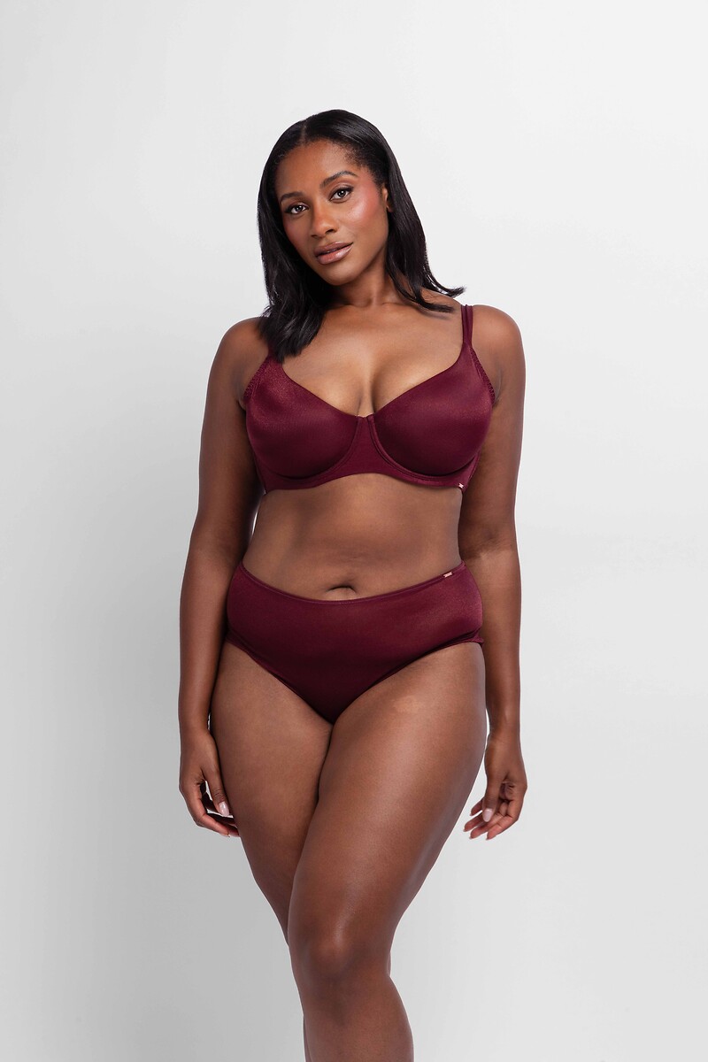 Origins-Shimmer Bra, DORINA