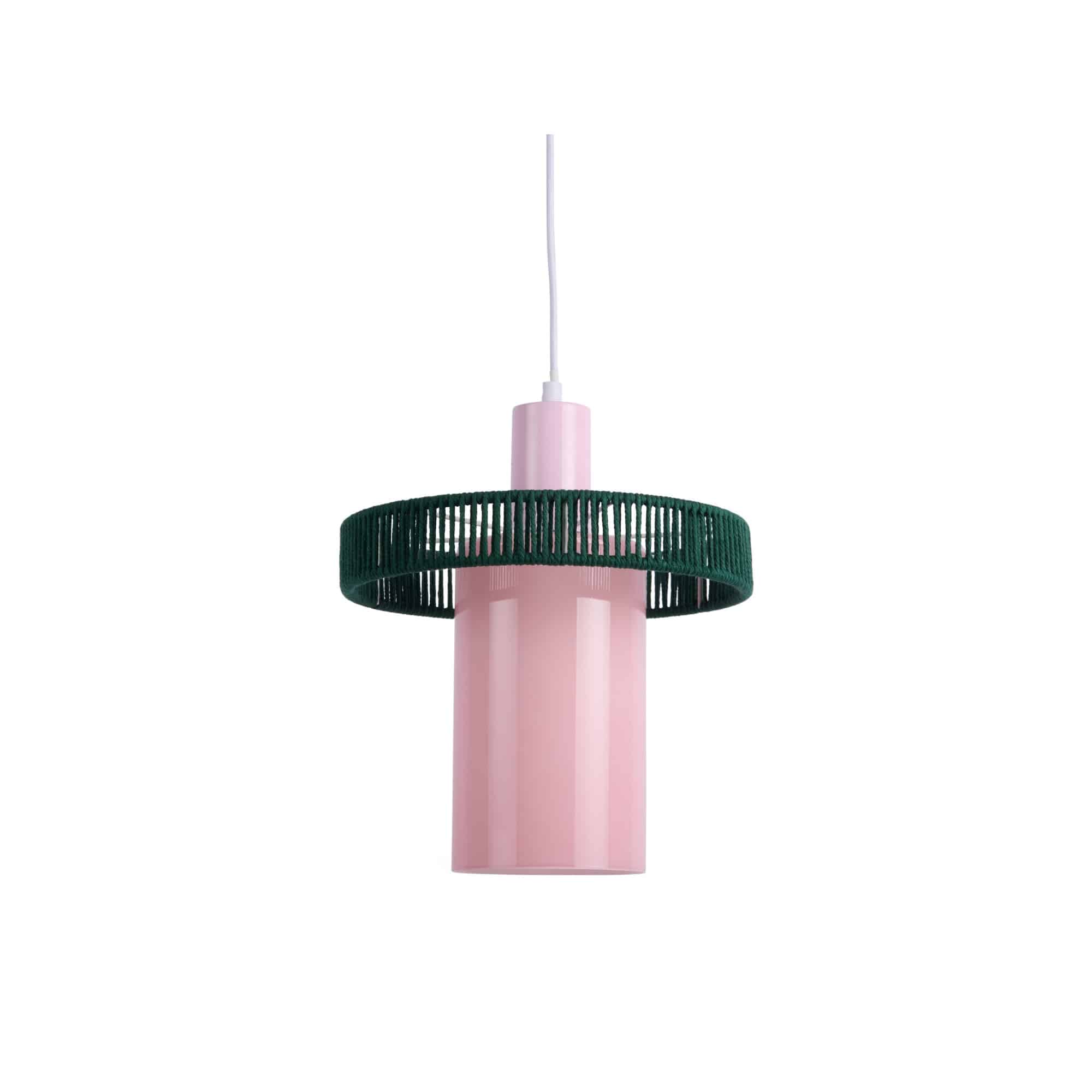 Suspension Coton FIRENZE LONG, LEITMOTIV