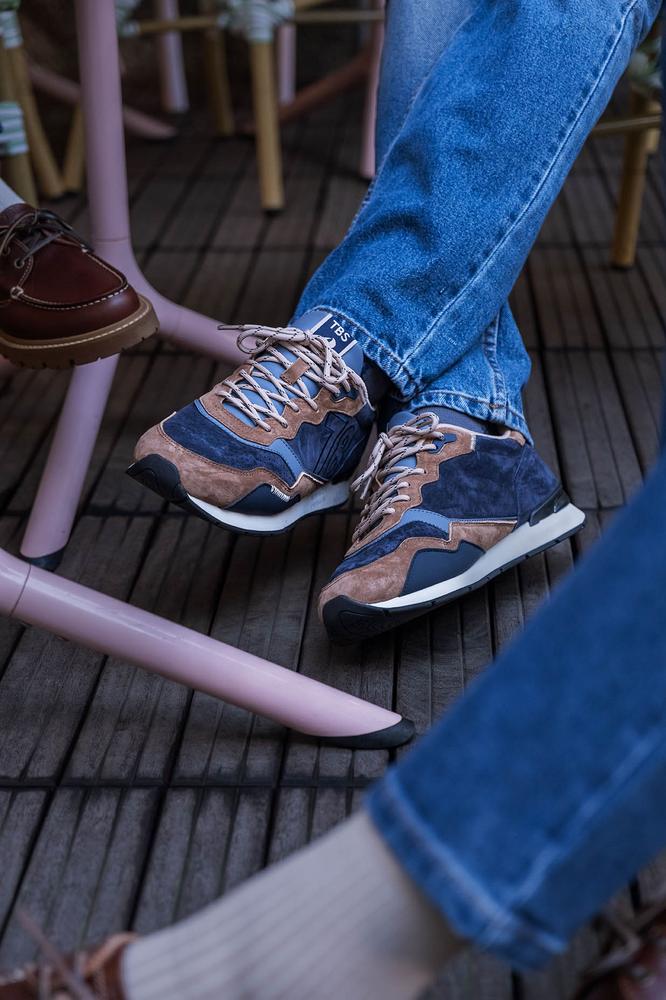 Chaussures de running DINBOAT, TBS