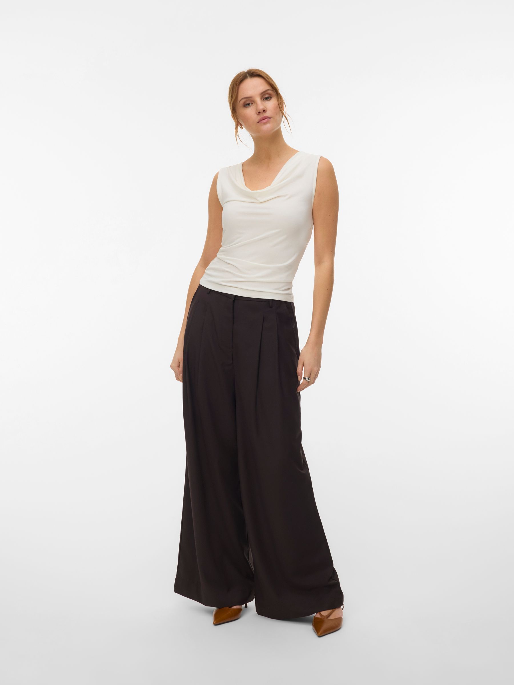 Top, VERO MODA
