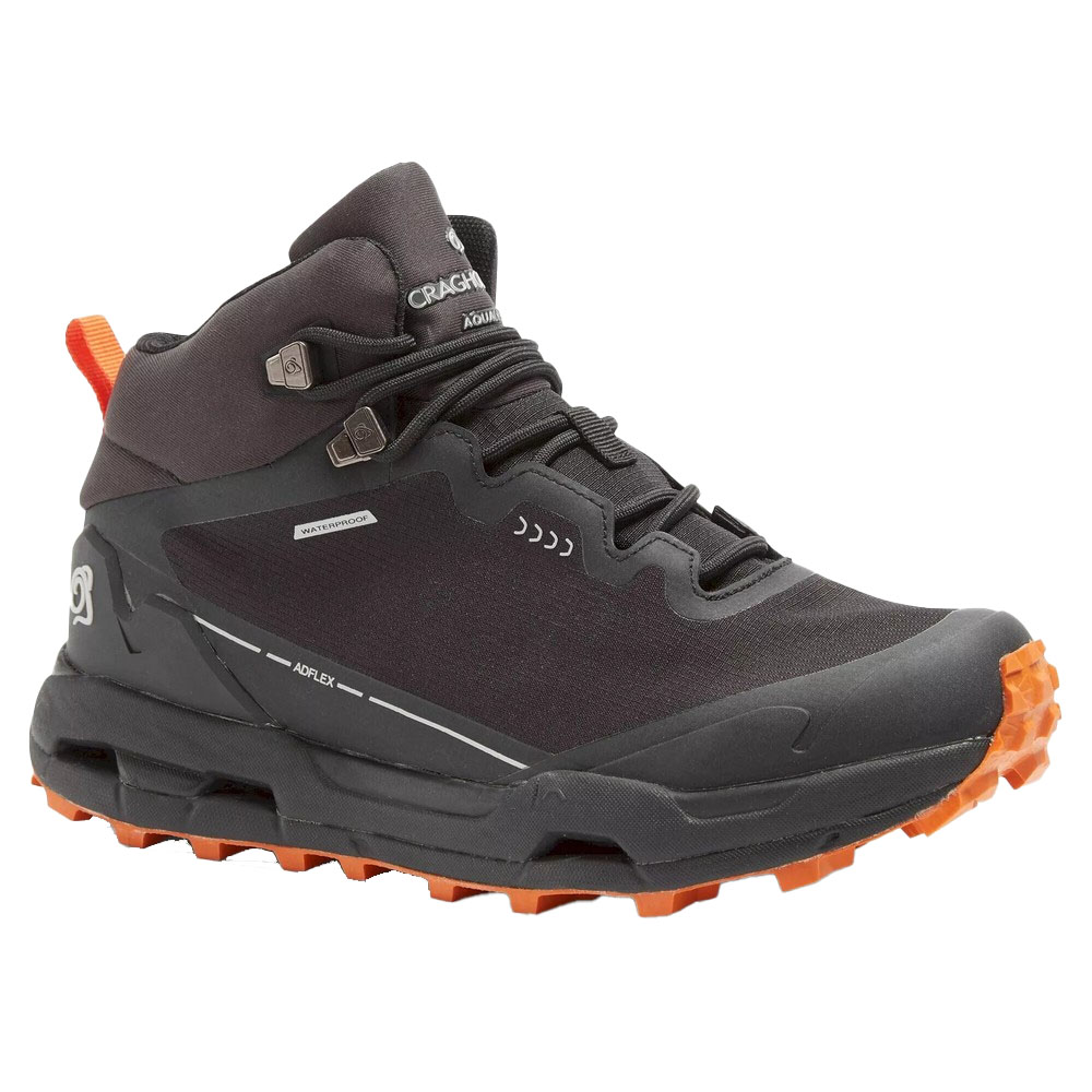 Bottines de marche, CRAGHOPPERS