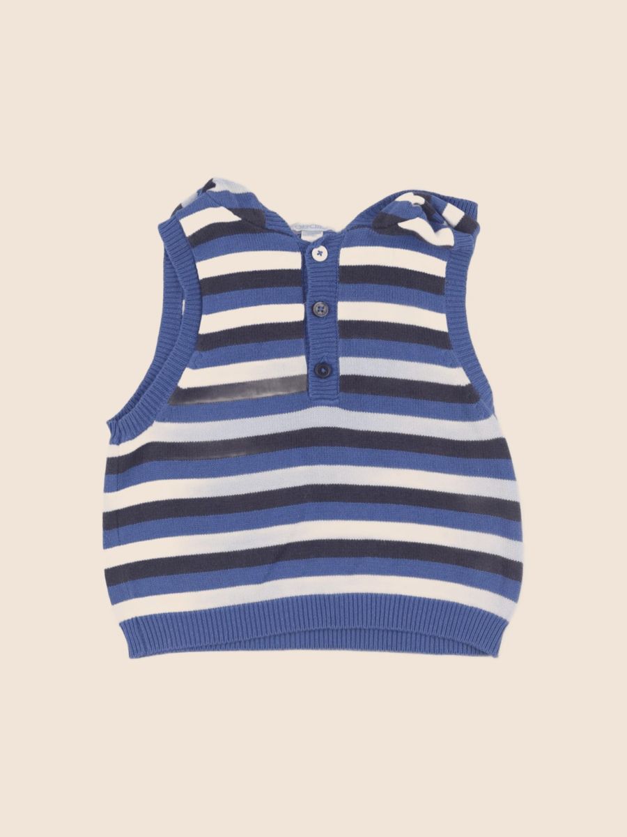 Pull - Très bon état, OBAIBI