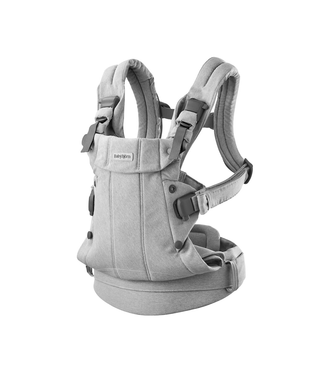 Porte bébé harmony 3d mesh, BABYBJORN