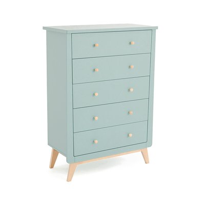 Willox Chest of 5 Drawers LA REDOUTE INTERIEURS