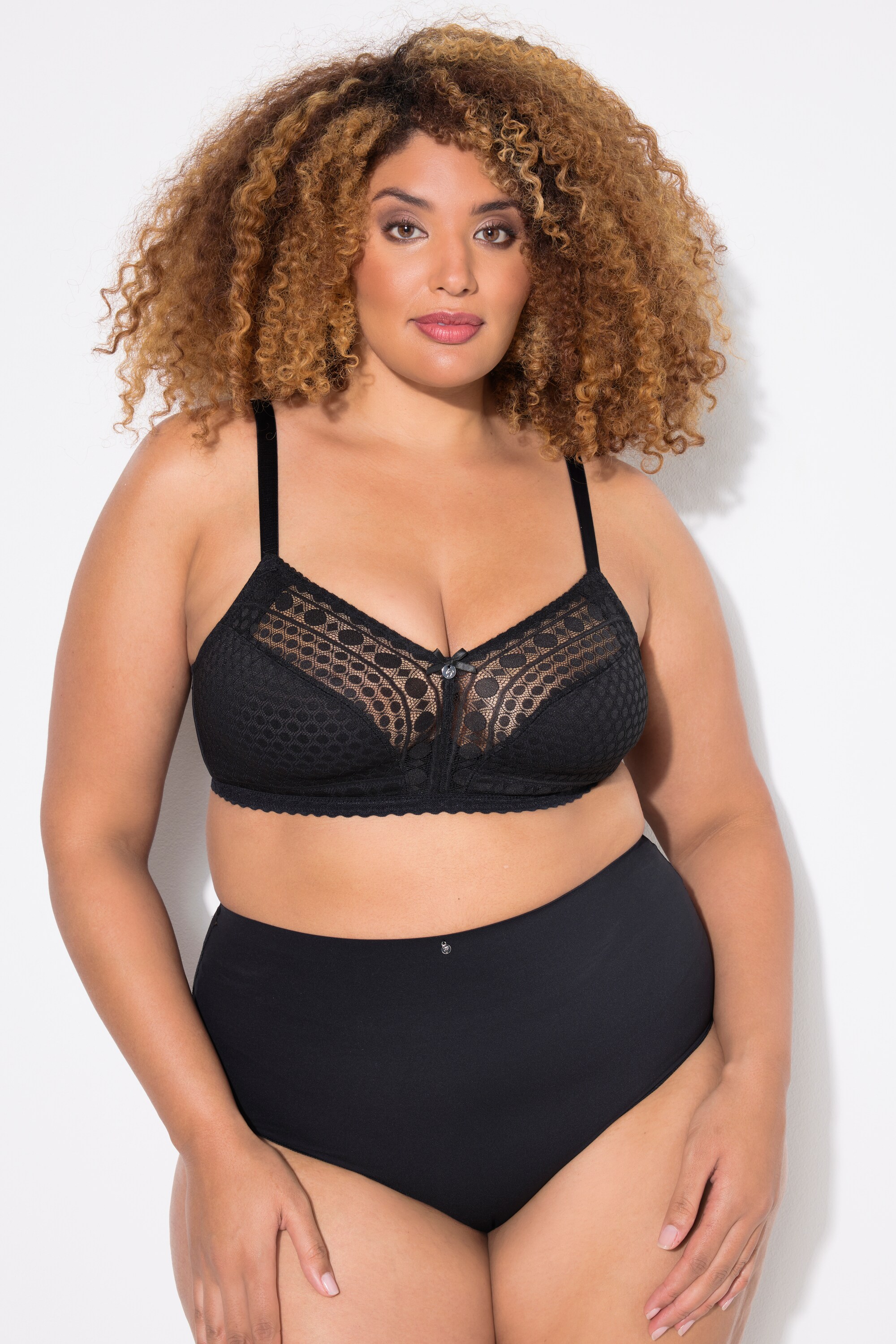 Bralette TRUYOU, sans armatures, ULLA POPKEN