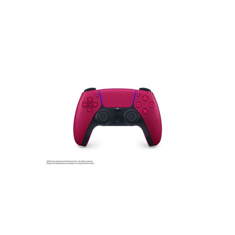 Manette Dualsense Ps5 Sony 