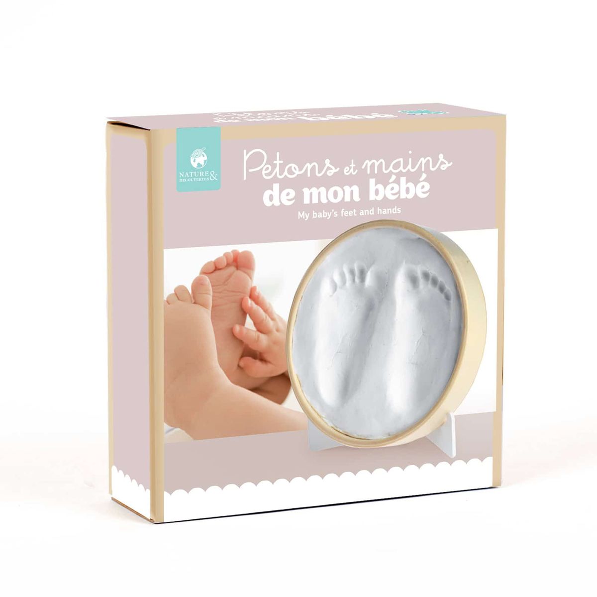 Nature Et Decouverte Bebe La Redoute