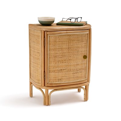 Ladara Bedside Cabinet (Opening to the Left) LA REDOUTE INTERIEURS