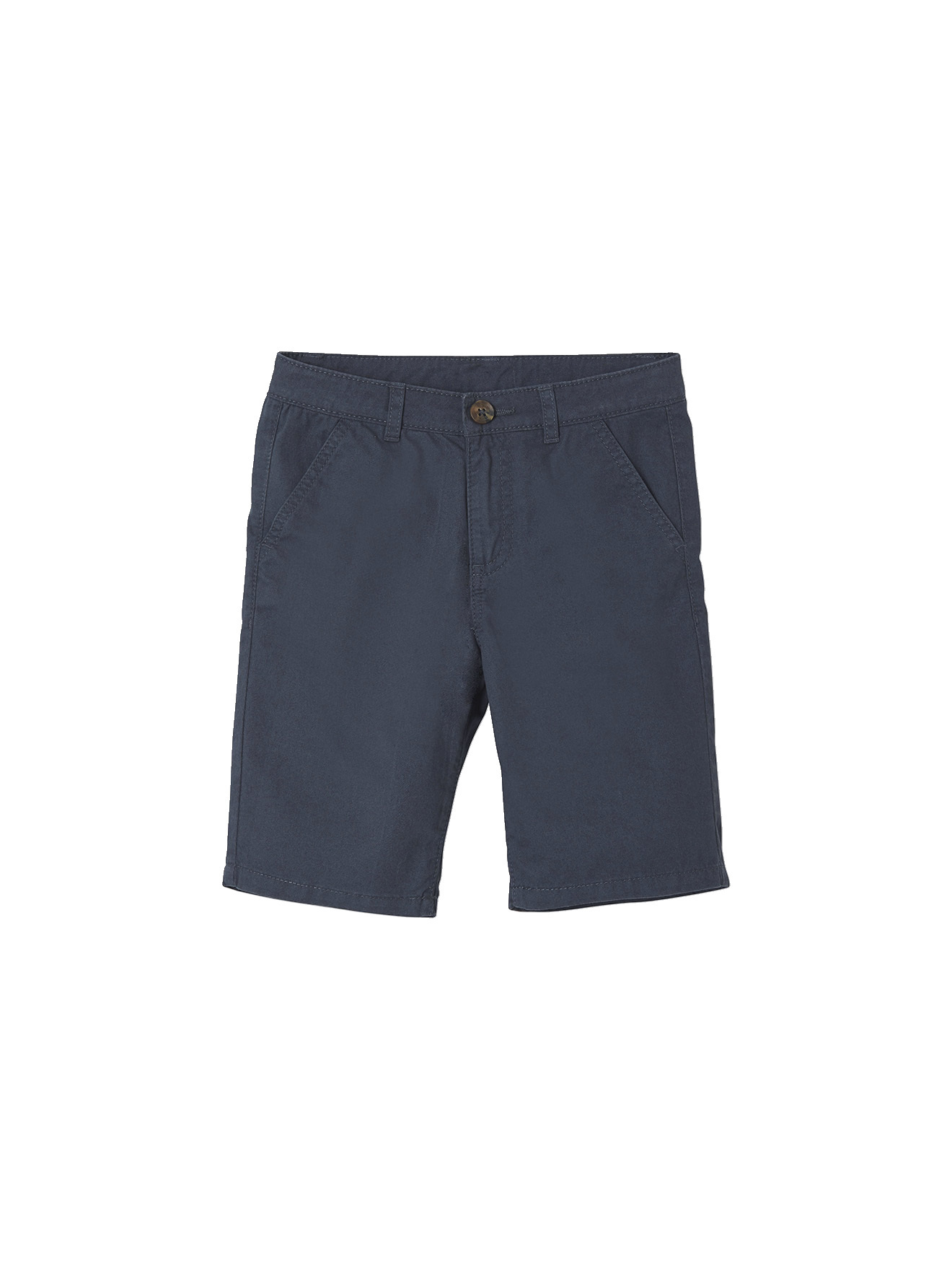 Bermuda chino, VERTBAUDET