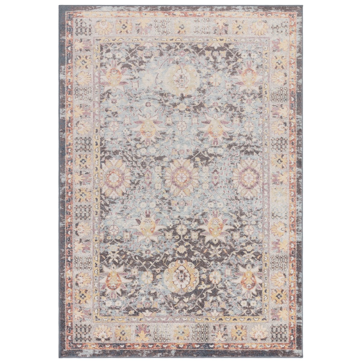 Tapis salon et chambre style oriental TAGI, NOVATREND