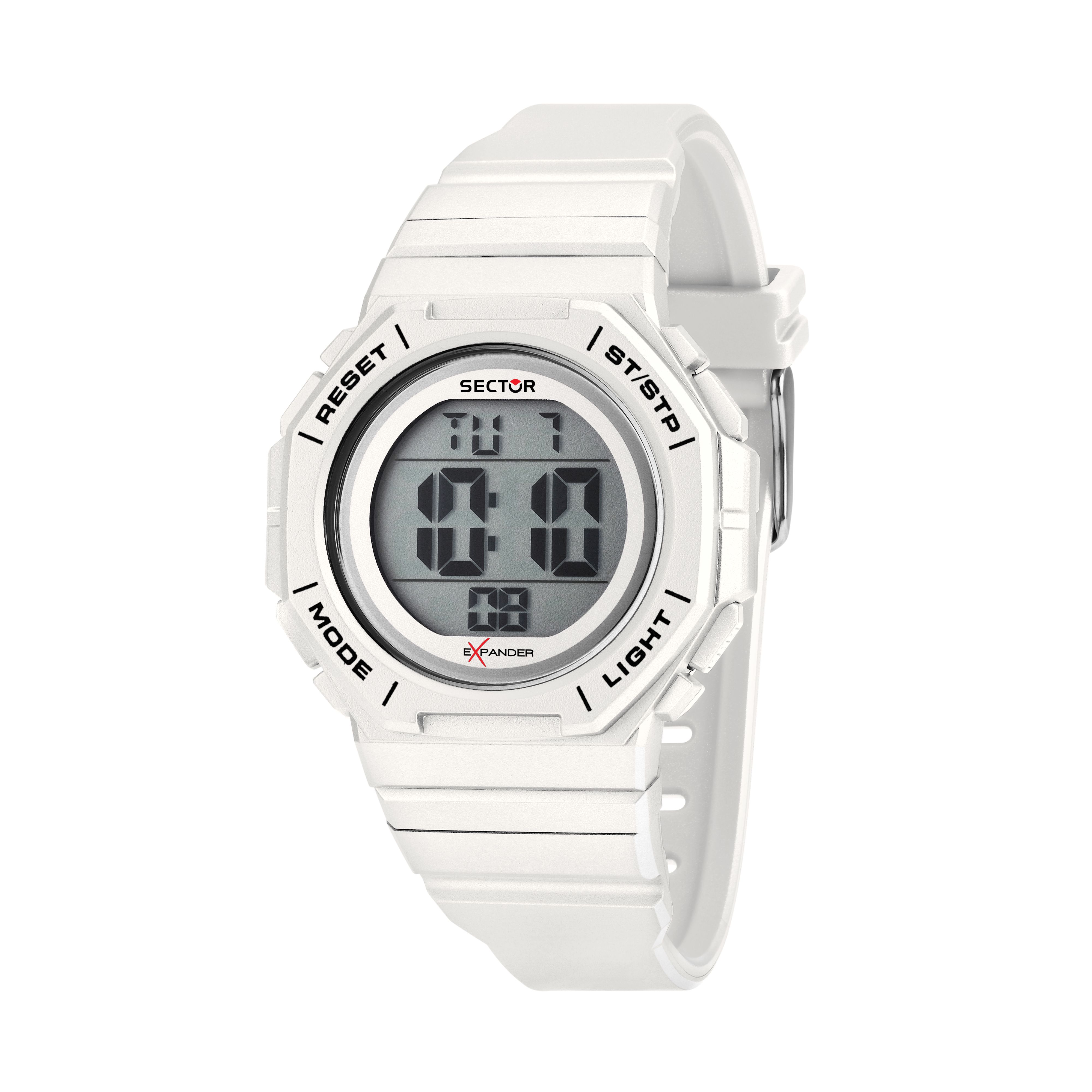 Montre digitale EX-50, SECTOR NO LIMITS