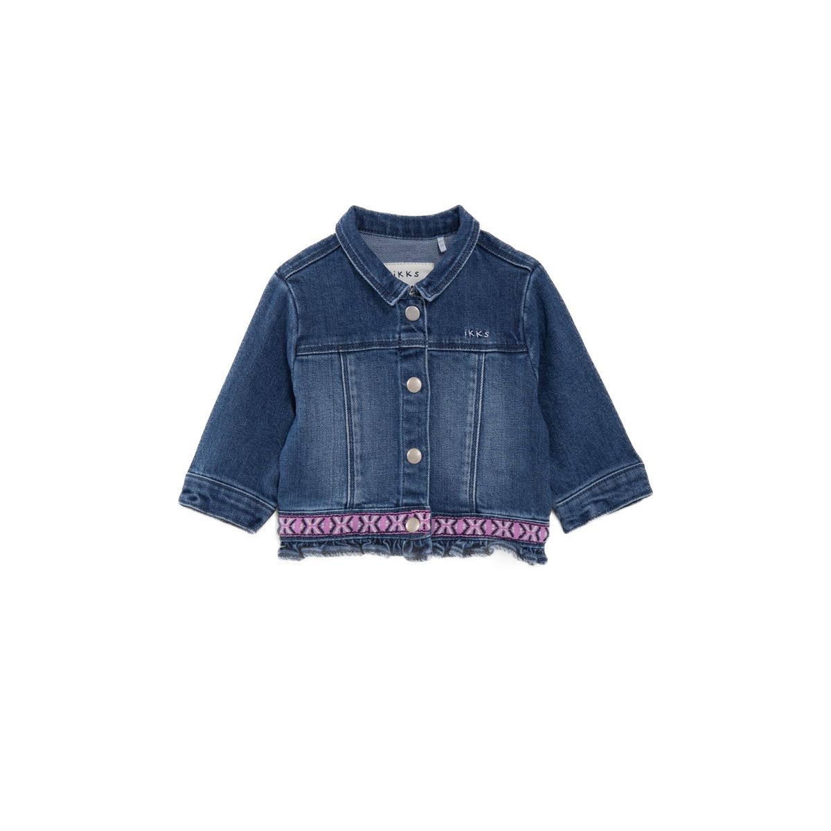 Solde ikks fille deals