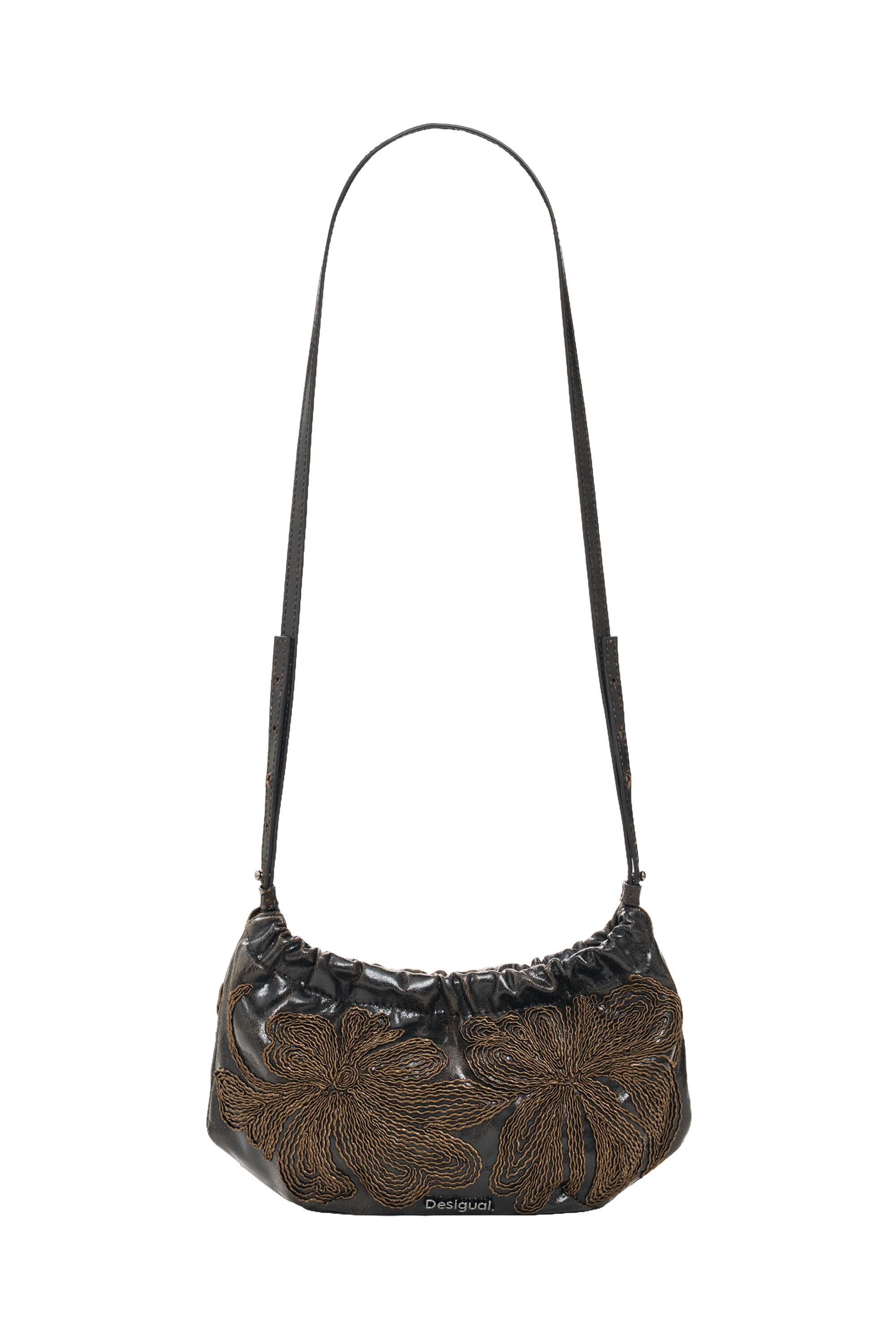 Petit sac brodé, DESIGUAL