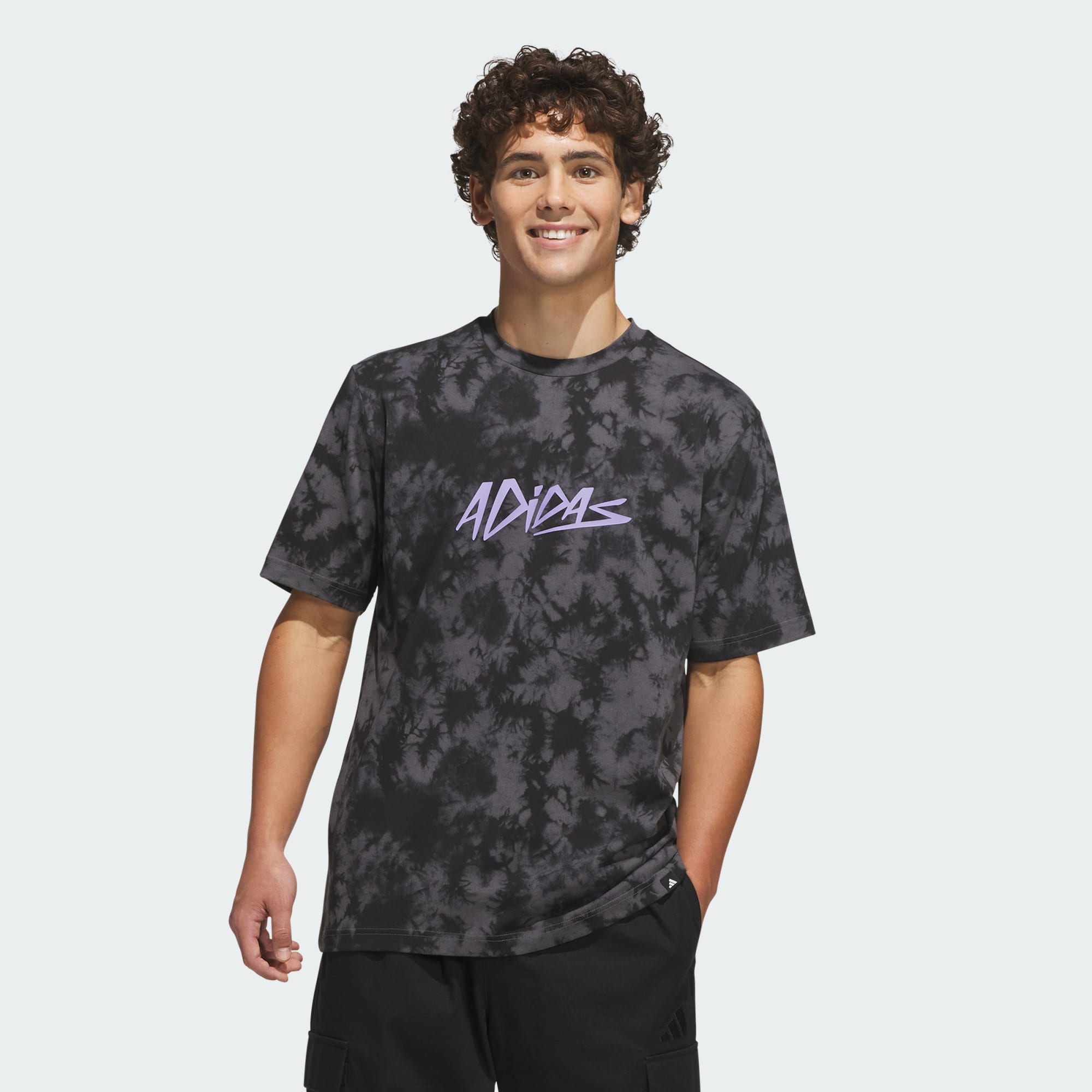 T-Shirt Graphique Lux Color, ADIDAS SPORTSWEAR