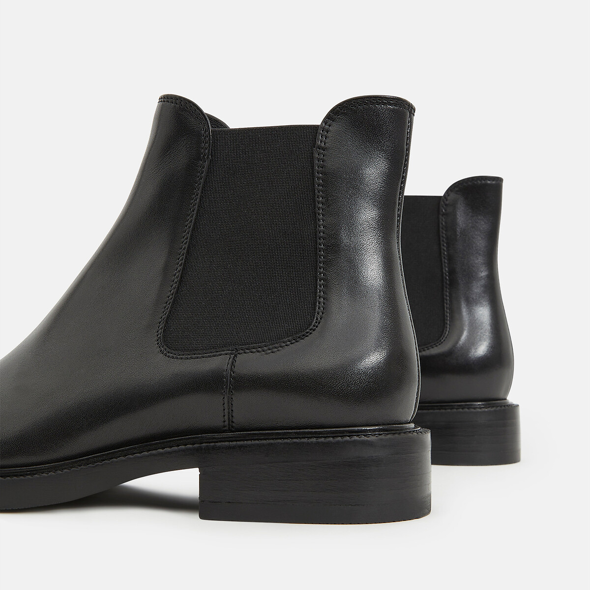 Minelli chelsea boots top