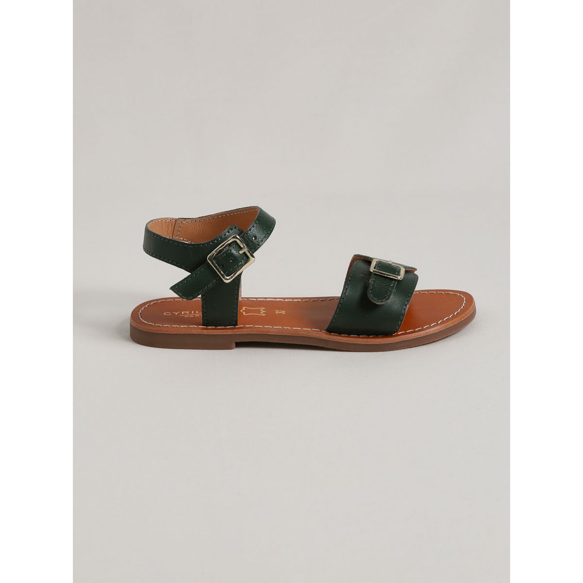 Chaussures fille CYRILLUS La Redoute