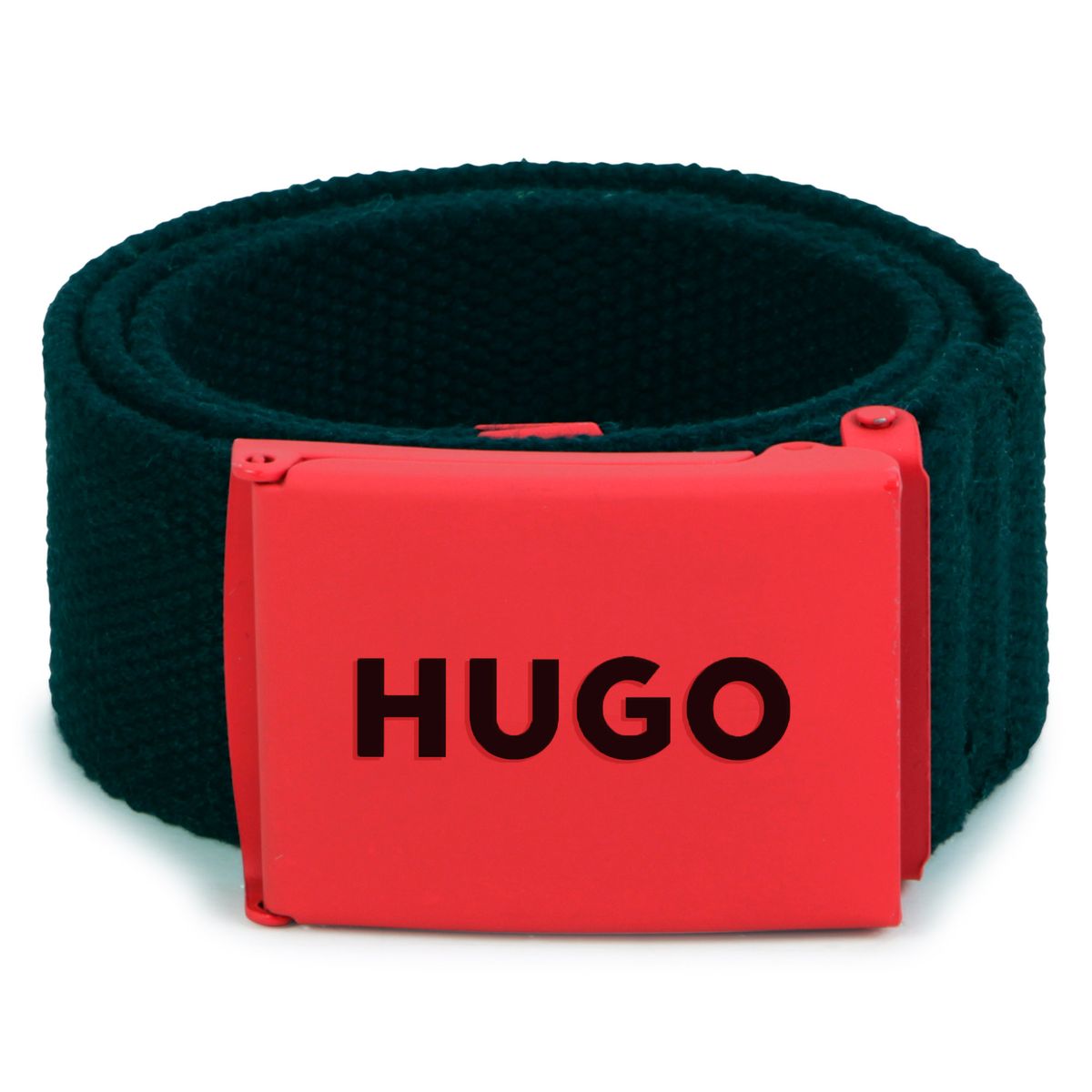 Ceinture hugo boss enfant La Redoute