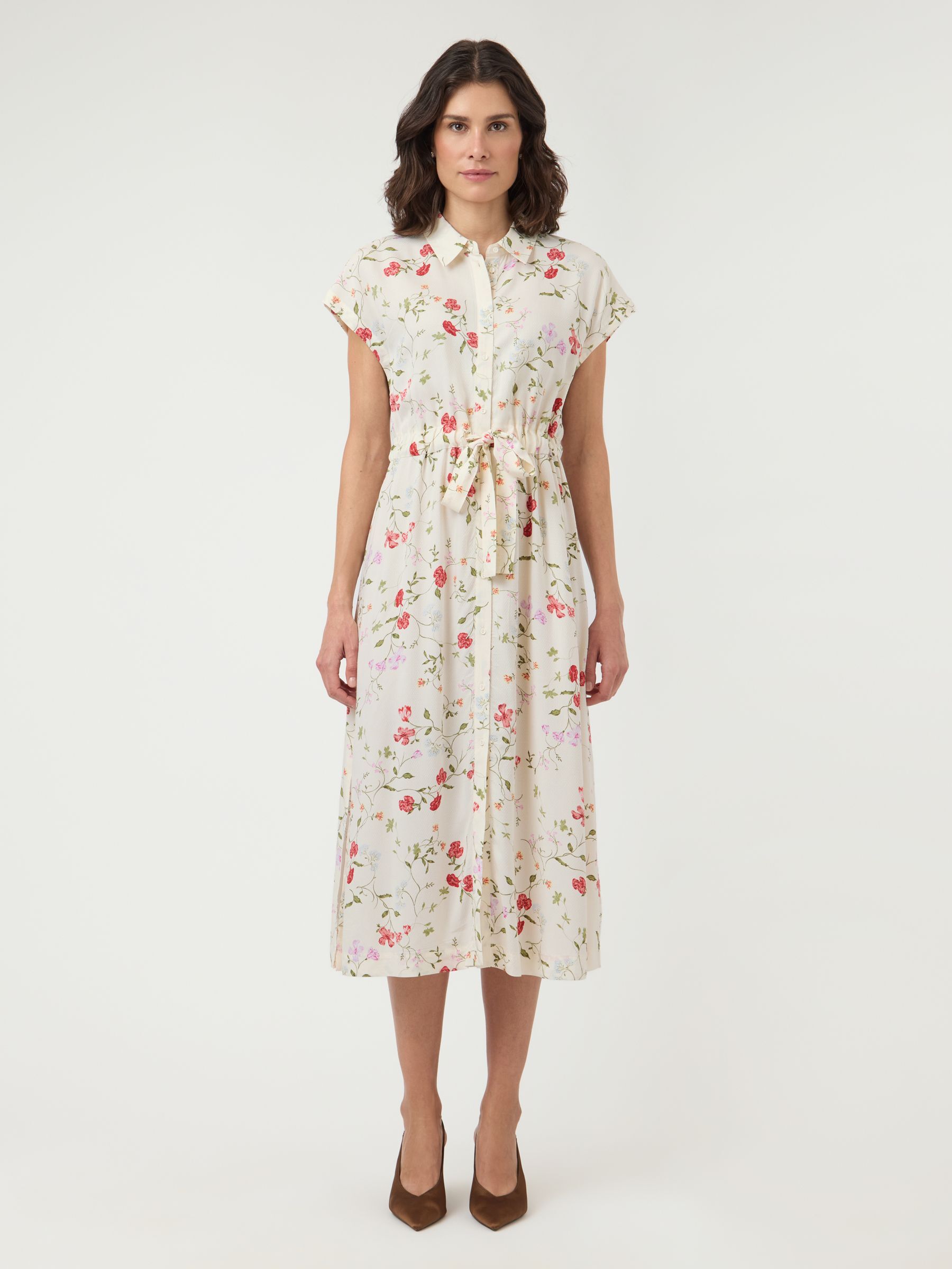 Robe Mi-Longue, YAS