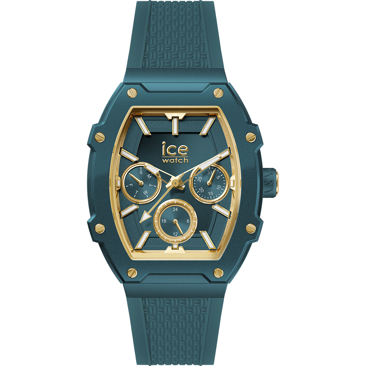 Montre Analogique ICE BOLIDAY, ICE-WATCH
