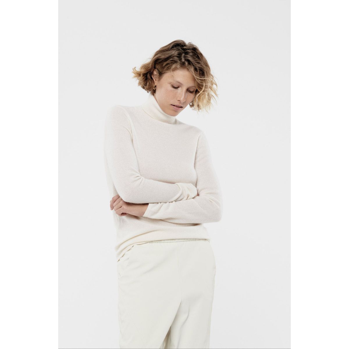 JUST CASHMERE | La Redoute