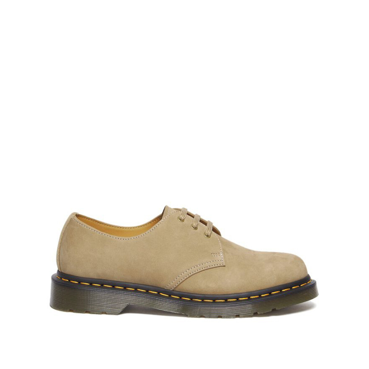 Dr store martens camel