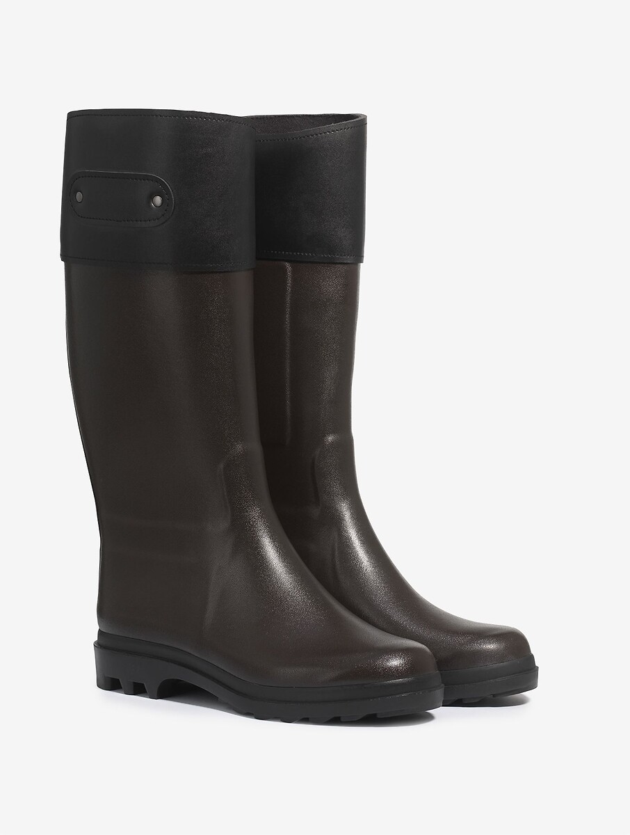 Bottes de pluie COTTAGE, AIGLE