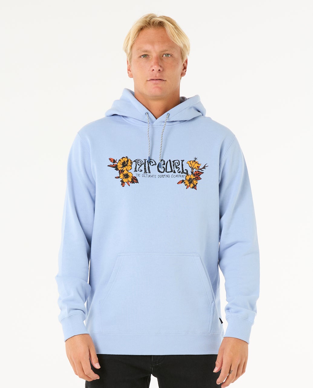 Sweat PARADISE HOOD, RIP CURL