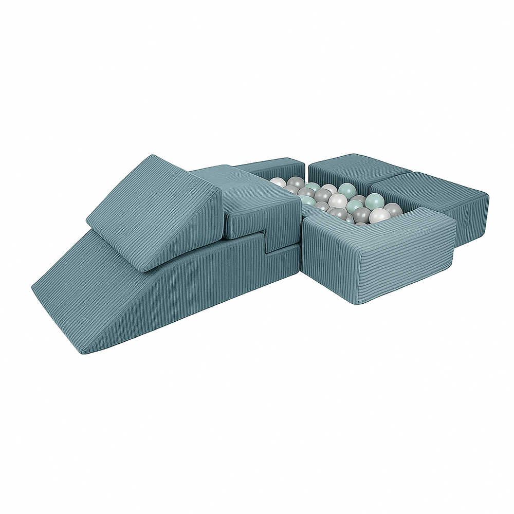 Canapé Enfant Convertible, MEOW BABY