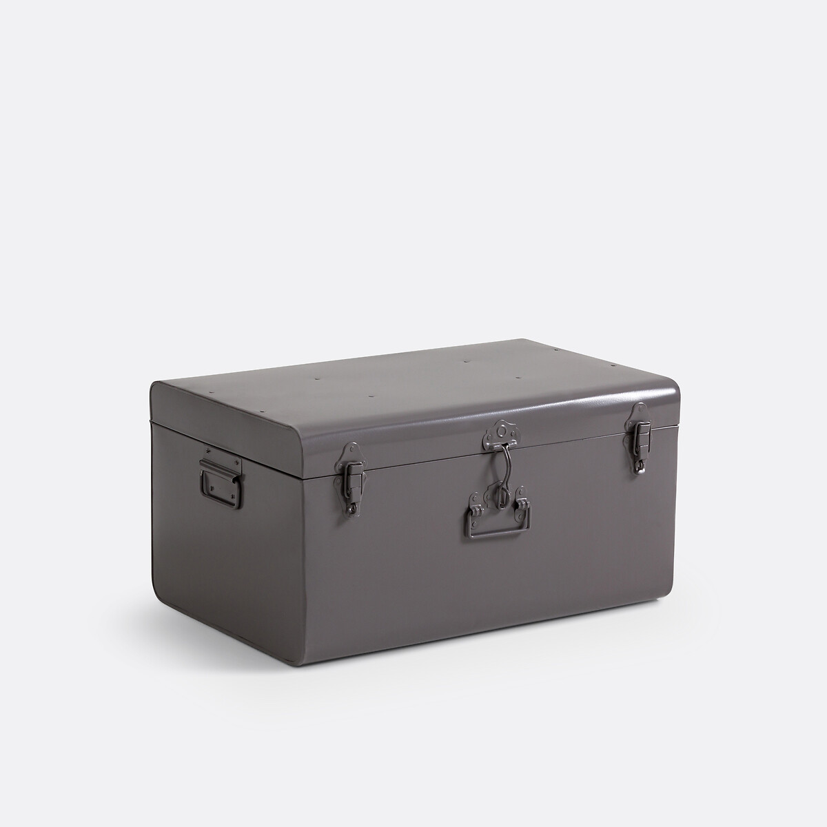 Aufbewahrungsbox Masa, Stahl, LA REDOUTE INTERIEURS