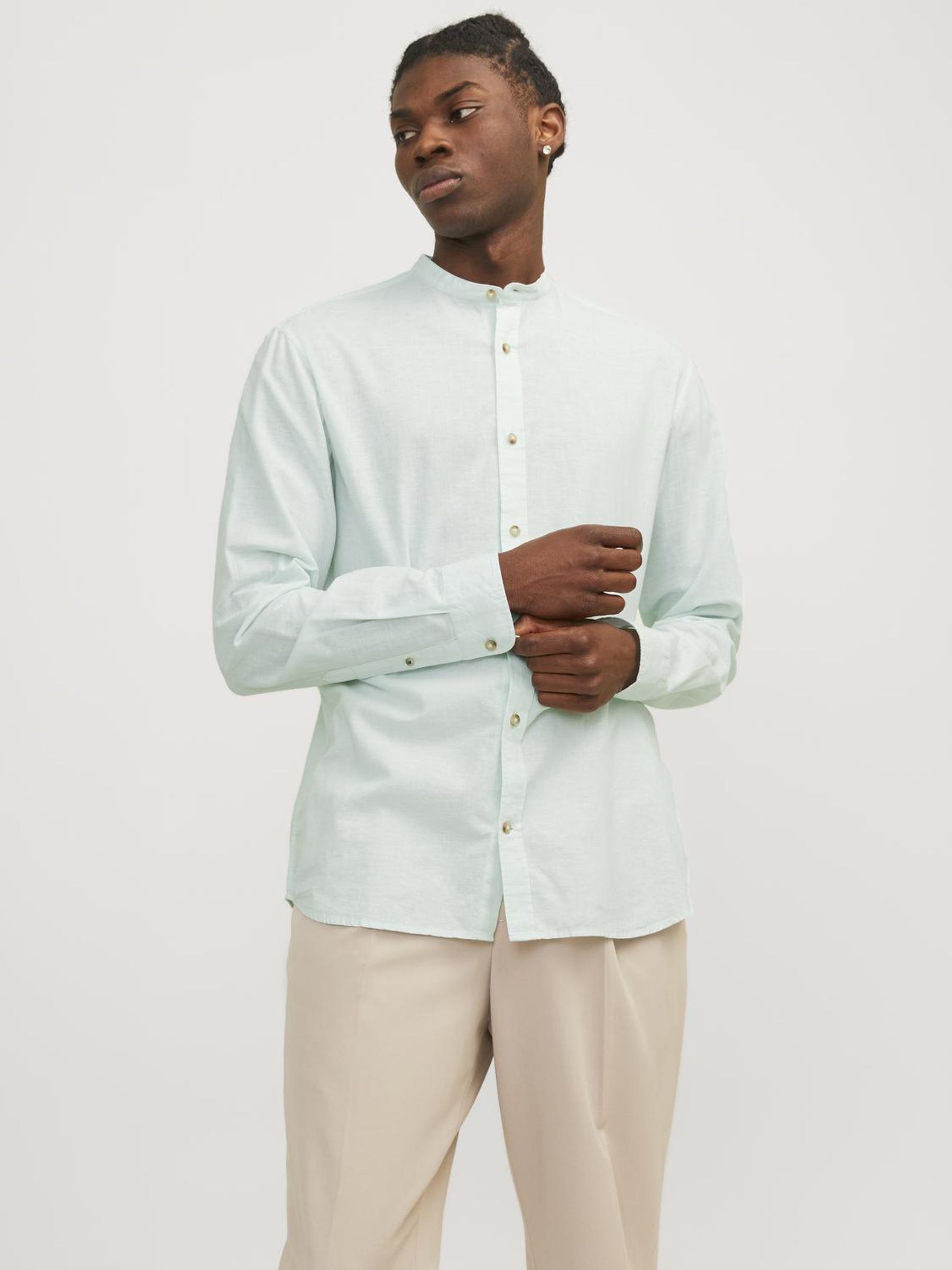 Chemise À Boutons, JACK & JONES