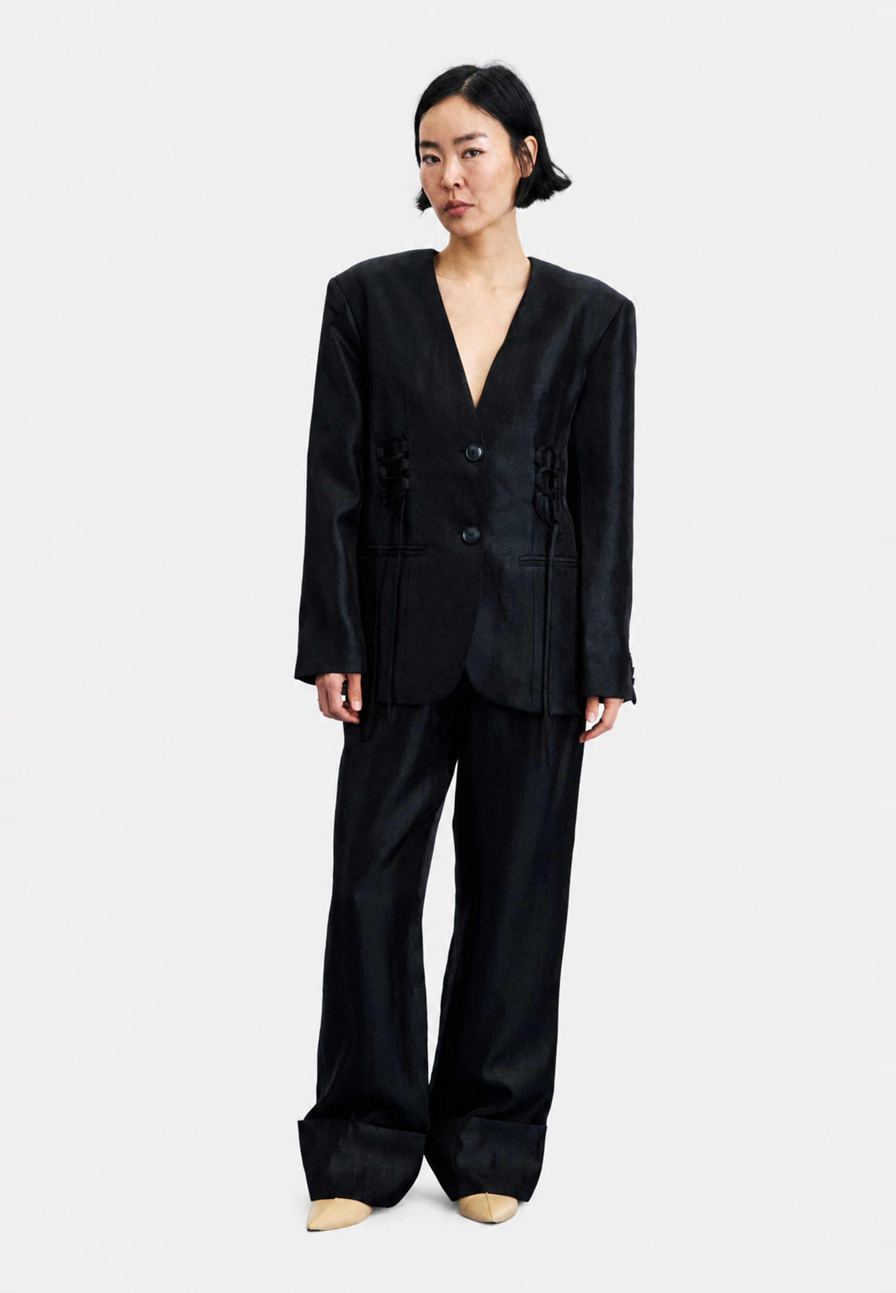 Blazer Windsor WINDSOR, FRNCH