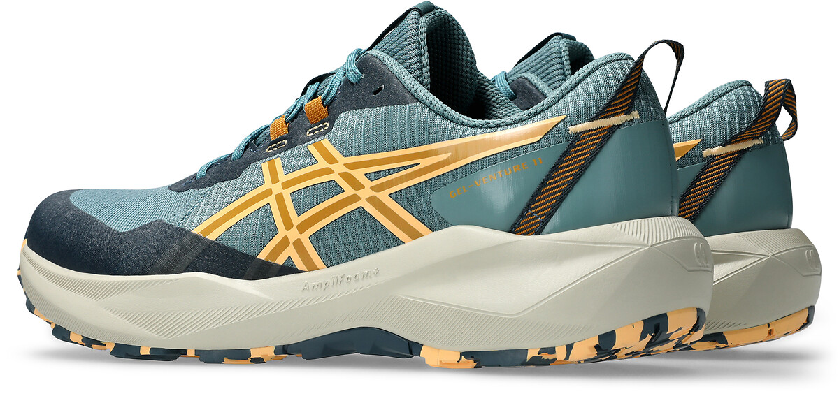ASICS Zapatillas Venture — photo 4