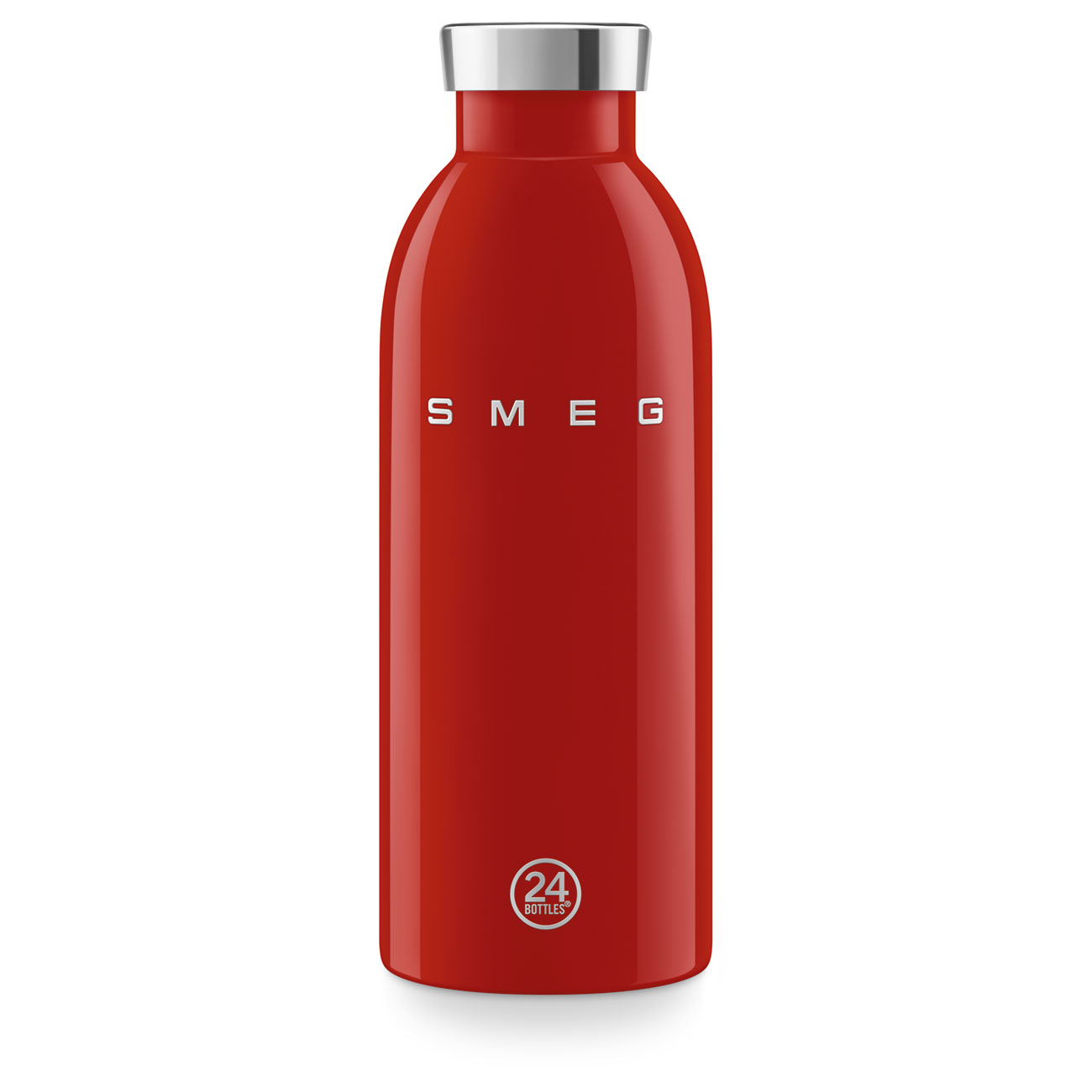 Bouteille isotherme 50 cl WBF01, SMEG