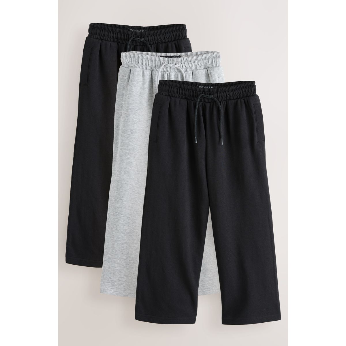Pantalon de jogging, lot 3, NEXT