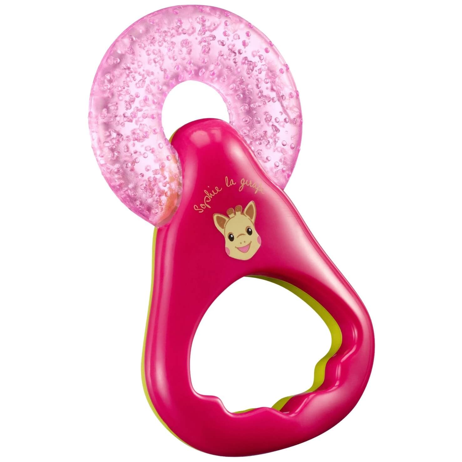Anneau de dentition fraîcheur, VULLI