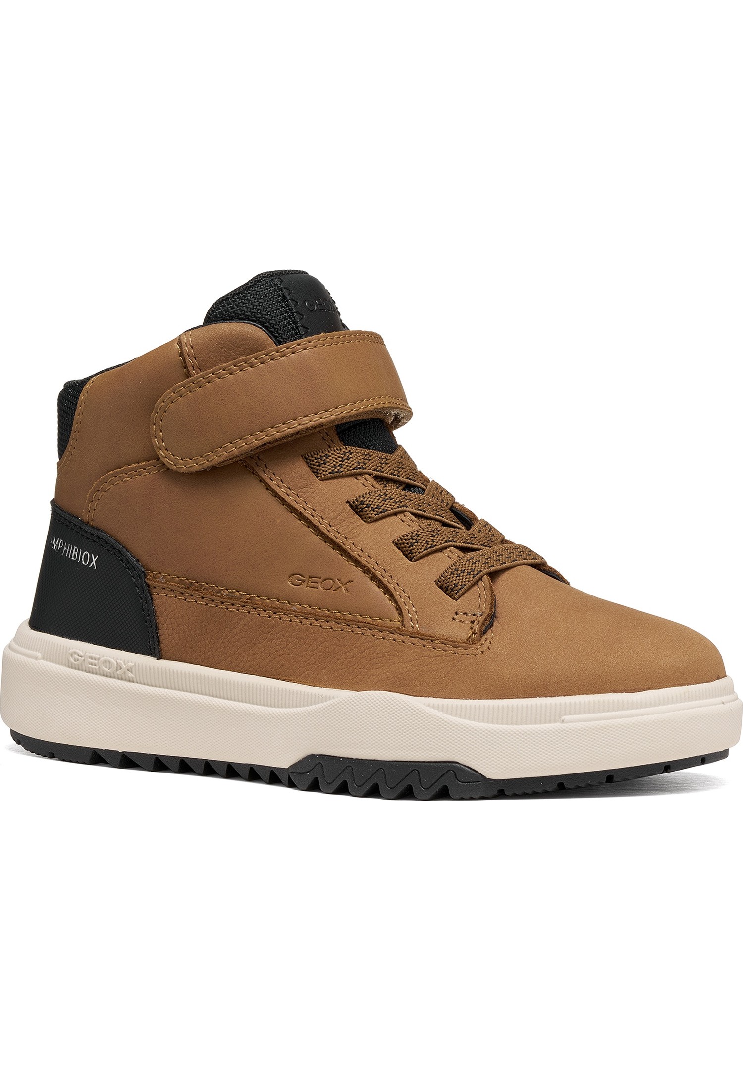 Bottes Et Bottines J BUNSHEE B ABX, GEOX