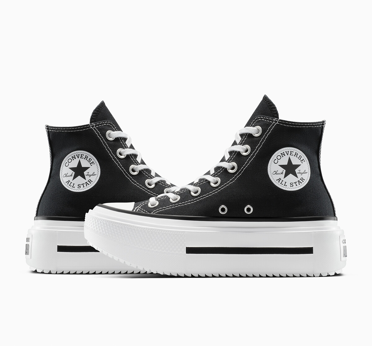 Converse Zapatillas Lift Double Stack Foundation — photo 5