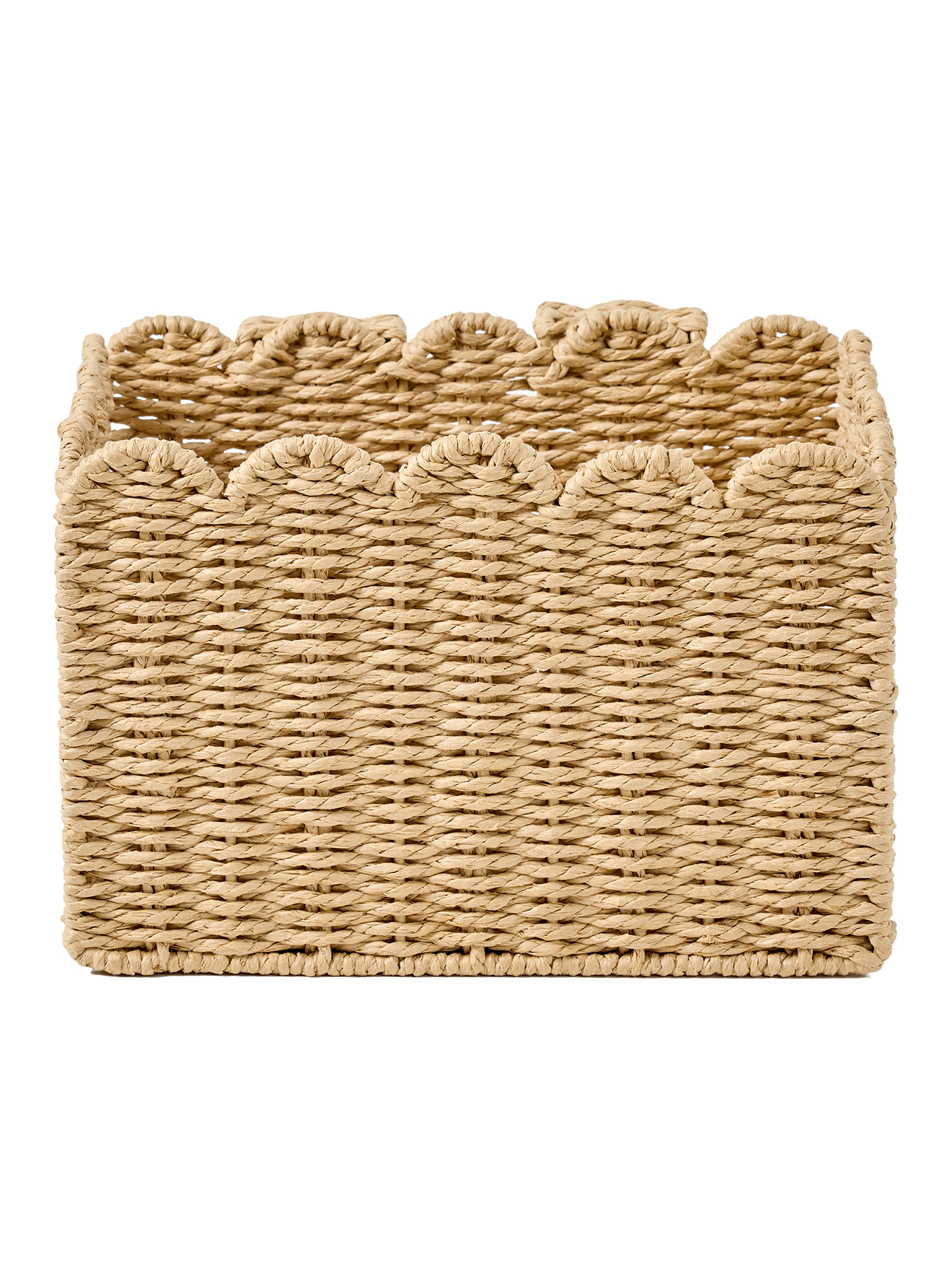 Panier de rangement pour table à langer FESTON, VERTBAUDET