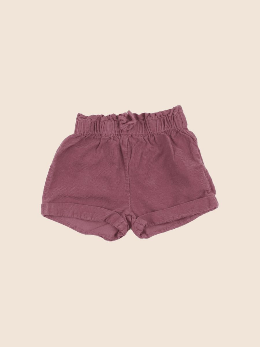 Short - Très bon état, VERTBAUDET