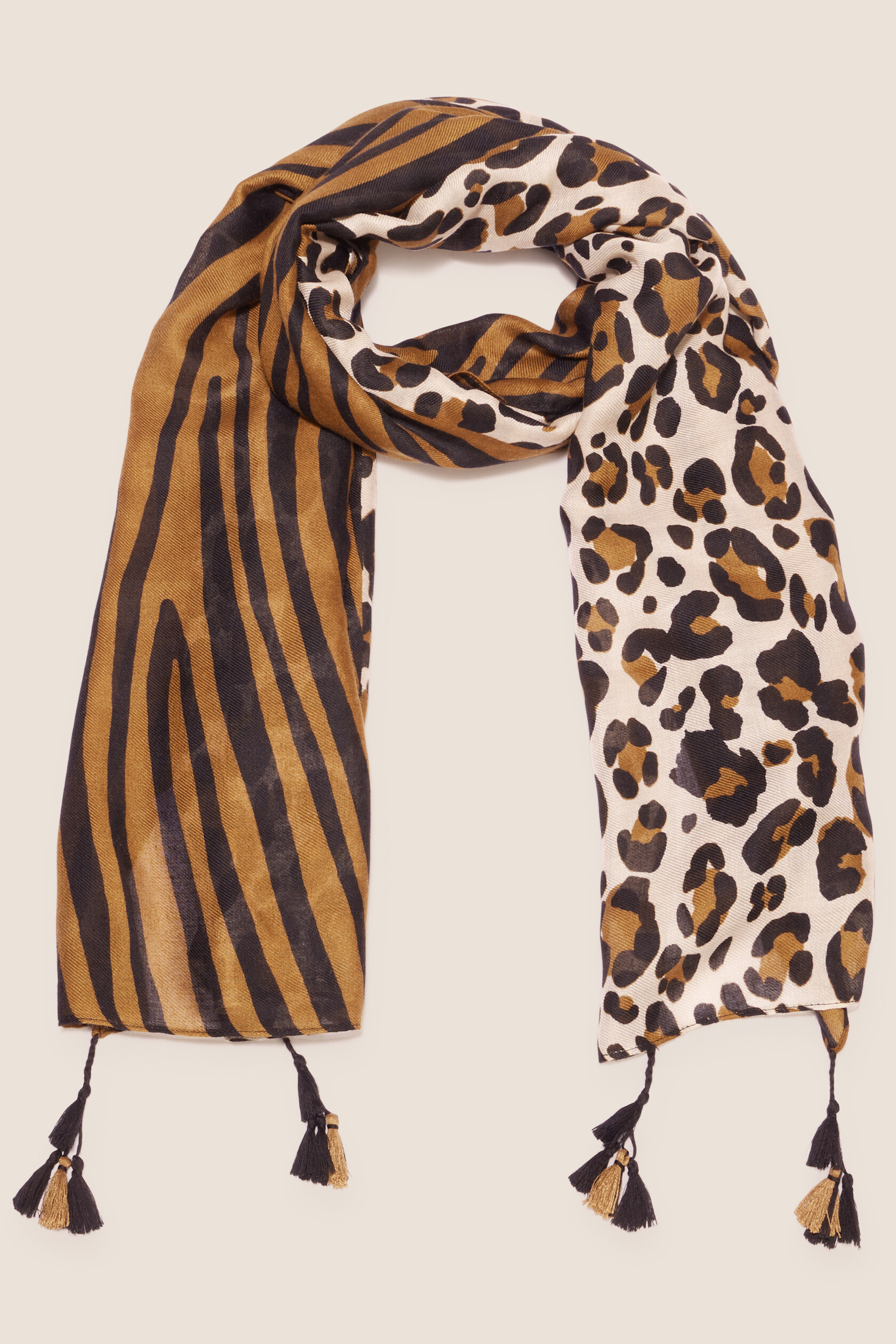 Foulard, BREAL