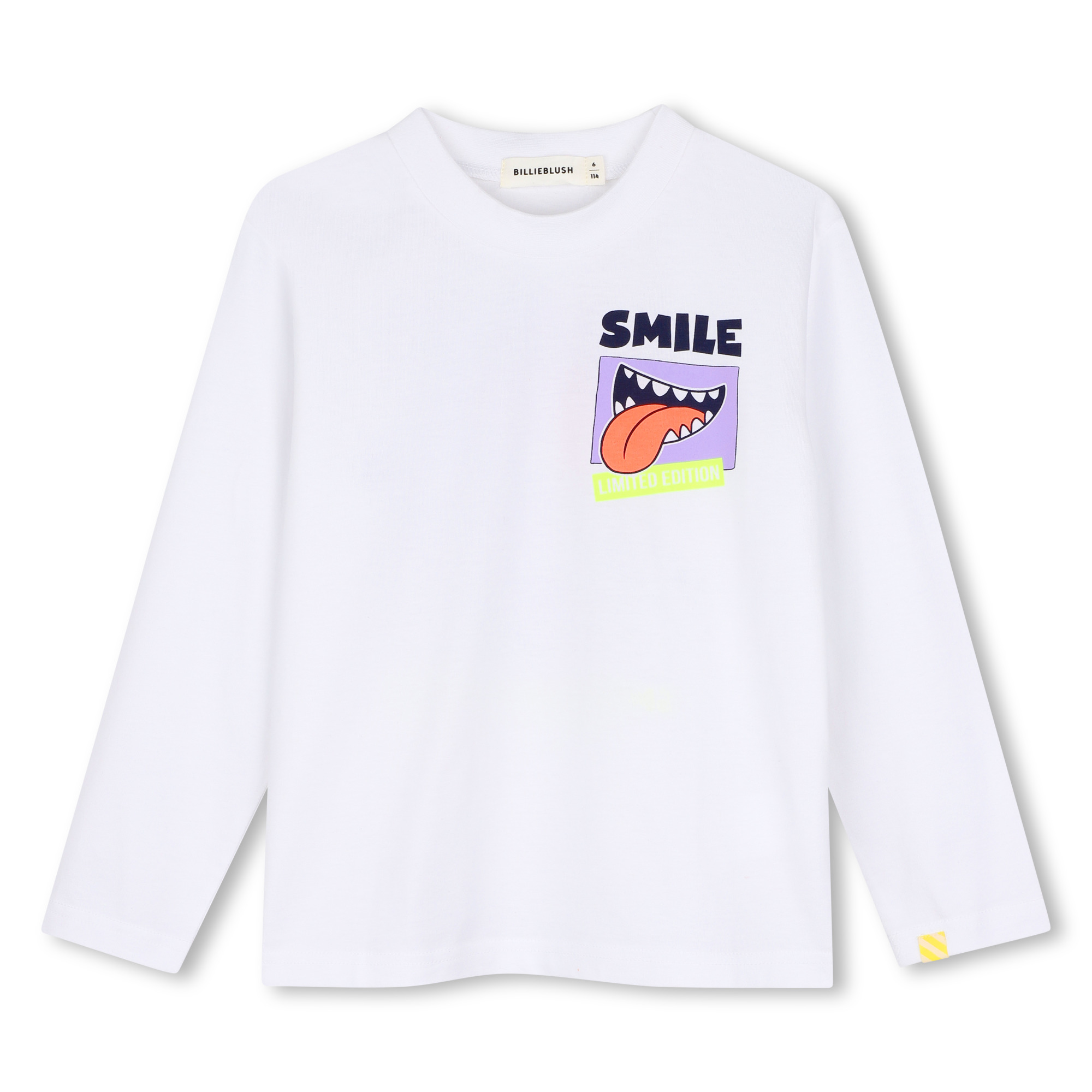 Tee-shirt manches longues, BILLIEBLUSH